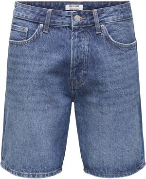 ONSEDGE DB 3223 TAI DNM SHORTS NOOS
