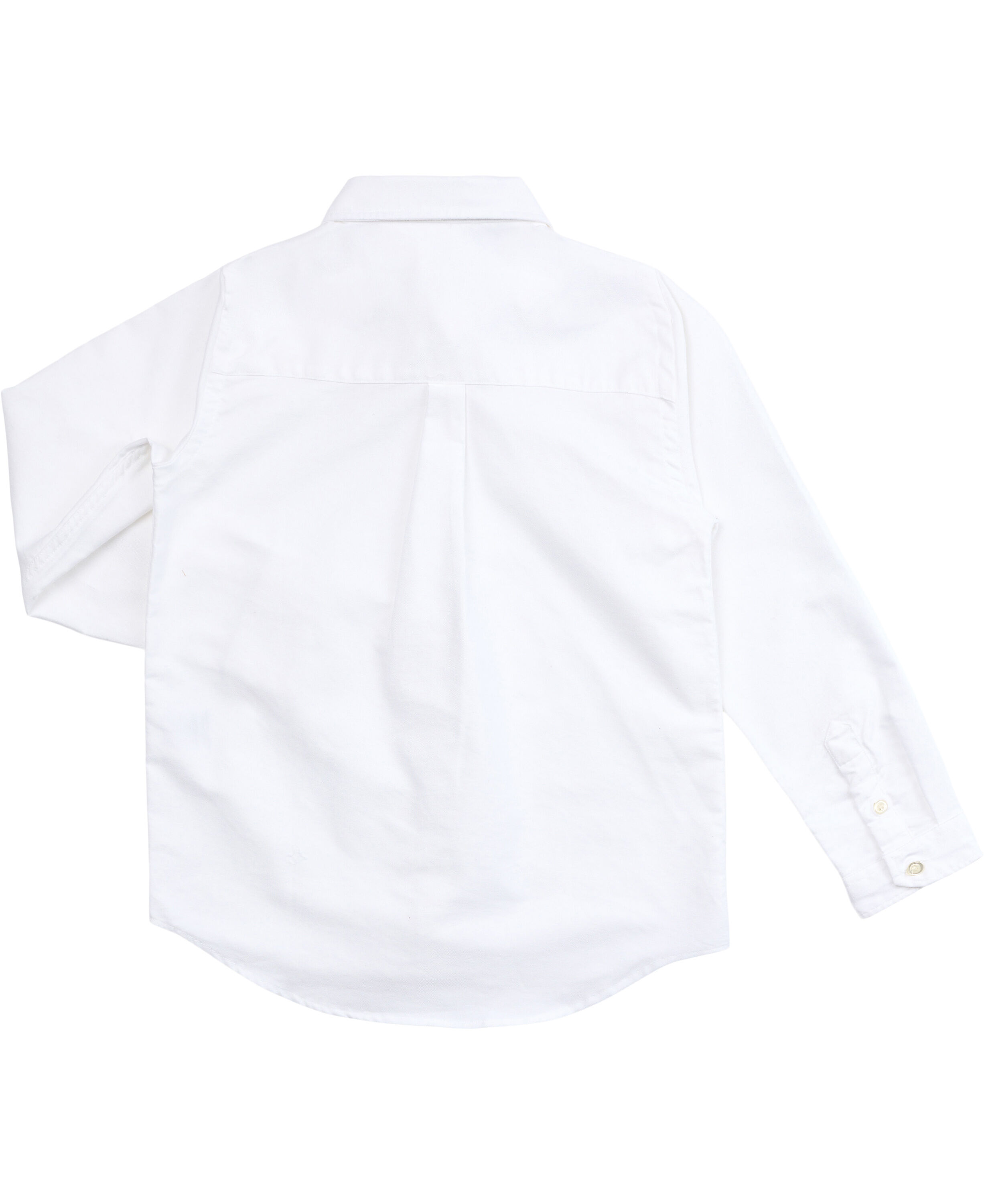Teis oxford shirt - Organic