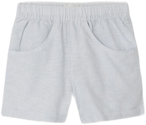 NMMJESPER SHORTS LIL