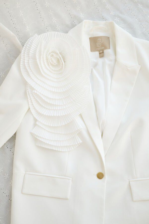 CUyala Collina Blazer