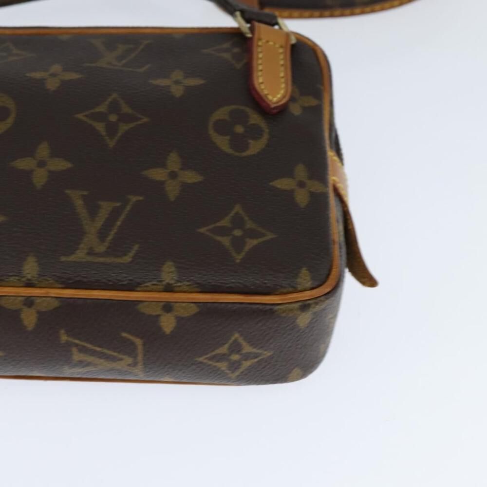 Louis Vuitton Marly Dragonne