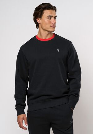 TAIS REG COT PE USPA M SWEAT