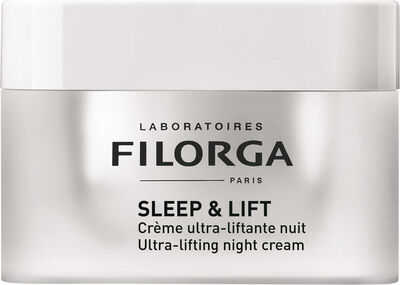 Sleep & Lift Night Cream