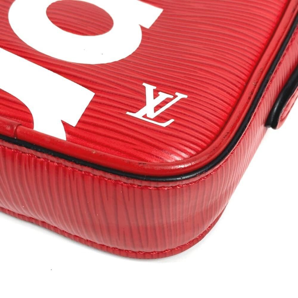 Louis Vuitton Crossbody Bag