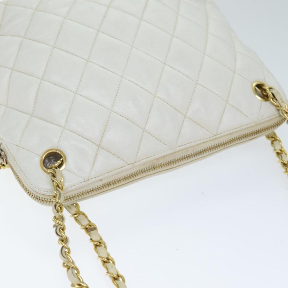 Chanel Shoulder Bag