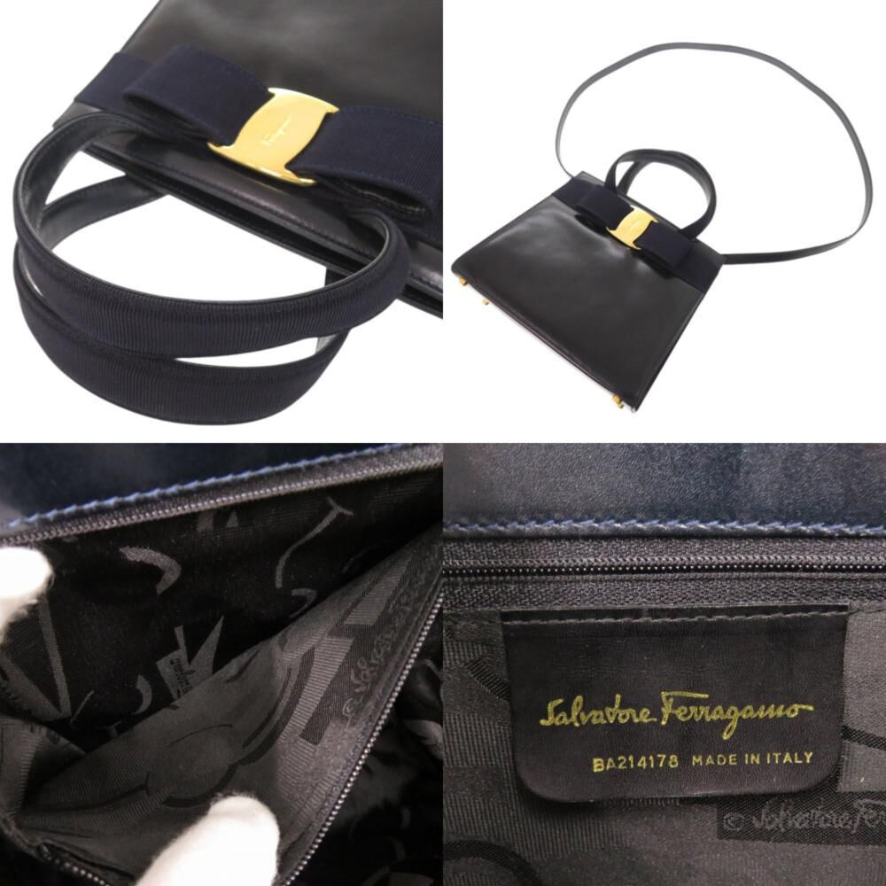 Salvatore Ferragamo Handbag
