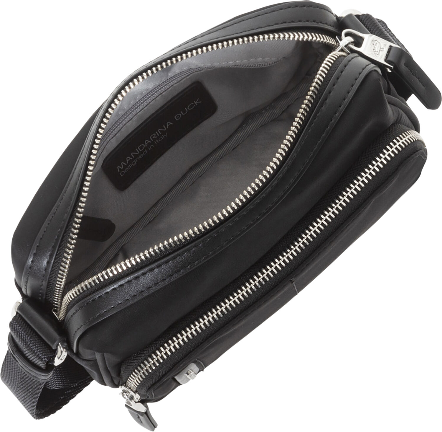 HUNTER CROSSOVER / BLACK