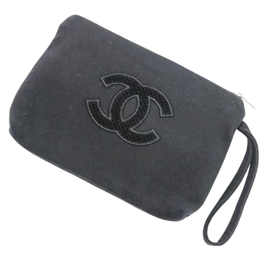 Chanel Tote