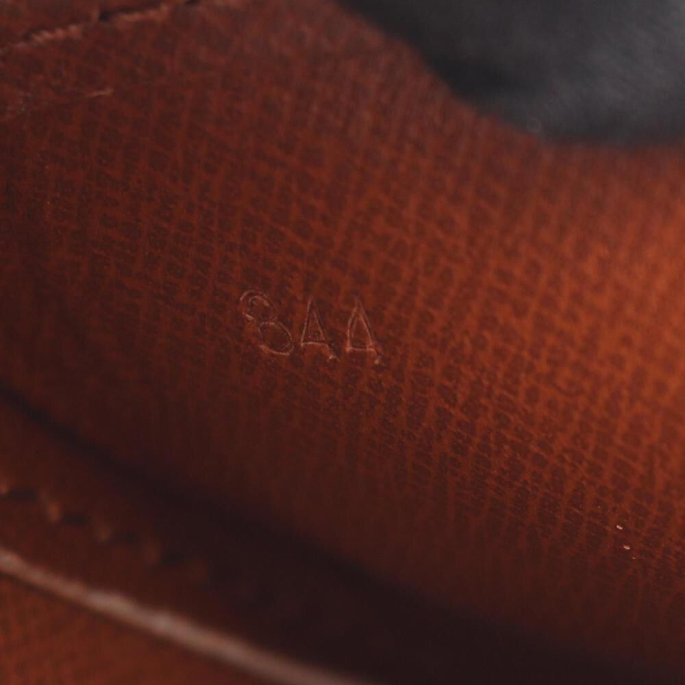 Louis Vuitton Cartouchiere