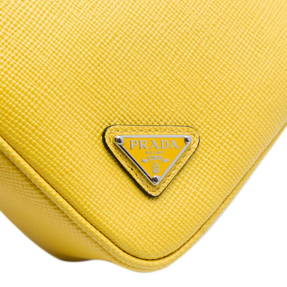 Prada Clutch