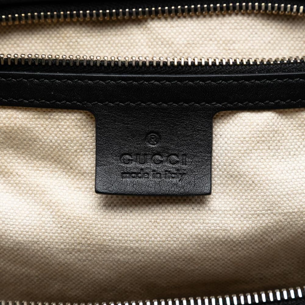 Gucci Boston Bag