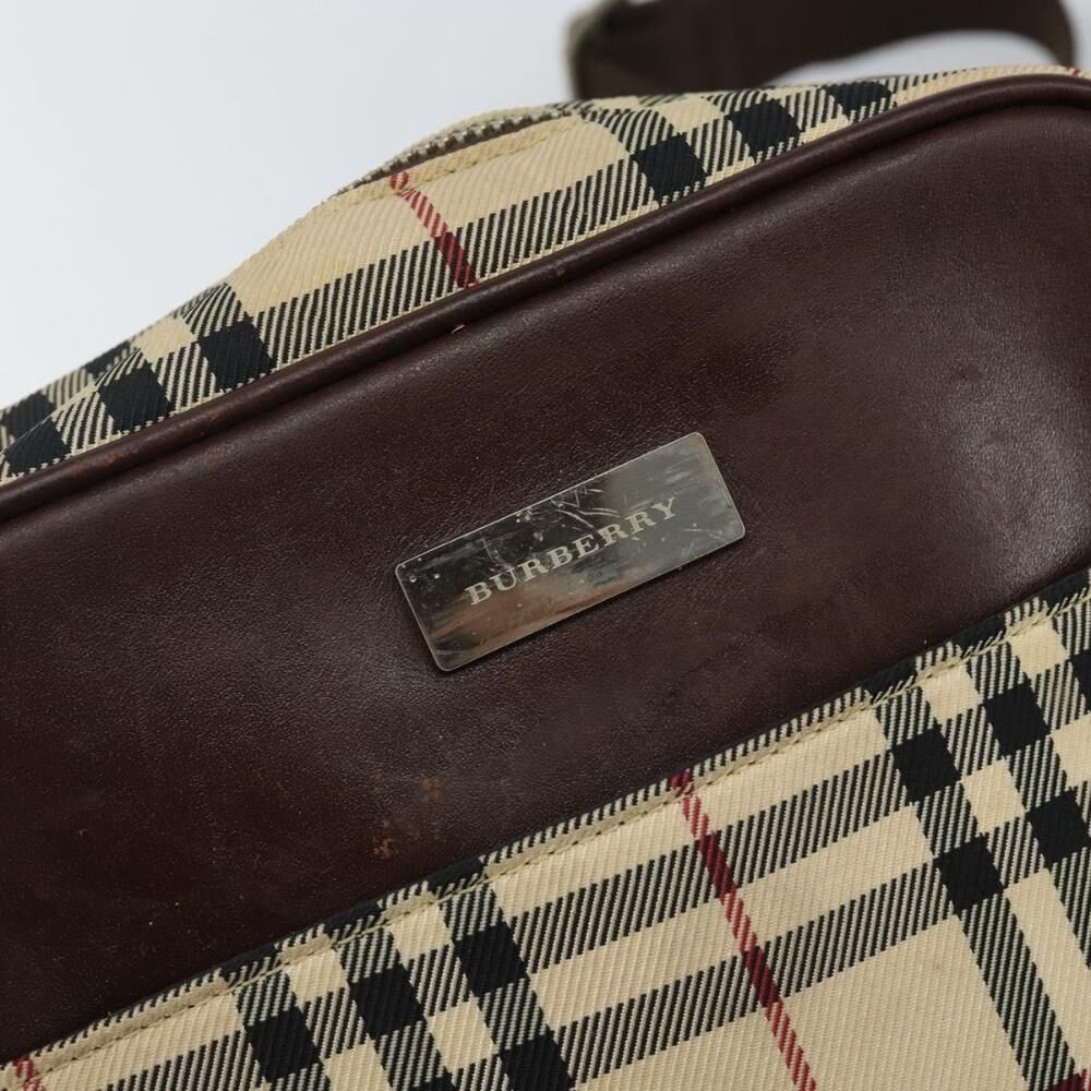 Burberry Crossbody Bag