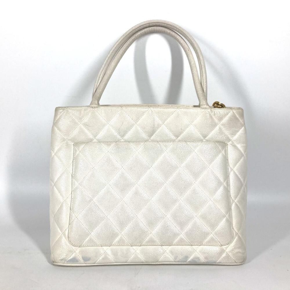 Chanel Tote