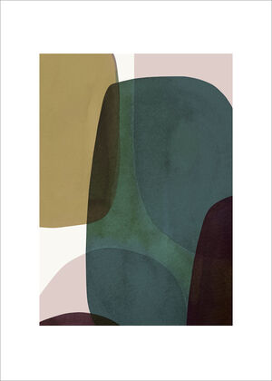 The Poster Club - Berit Mogensen - NO 10