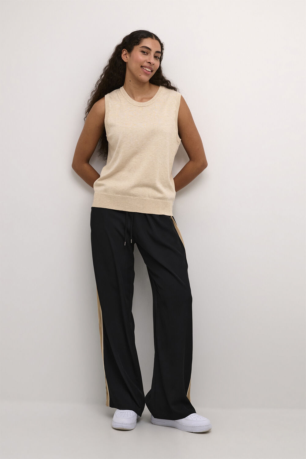 KAlizza Knit Slipover
