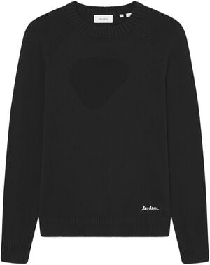 Brad Roundneck Knit