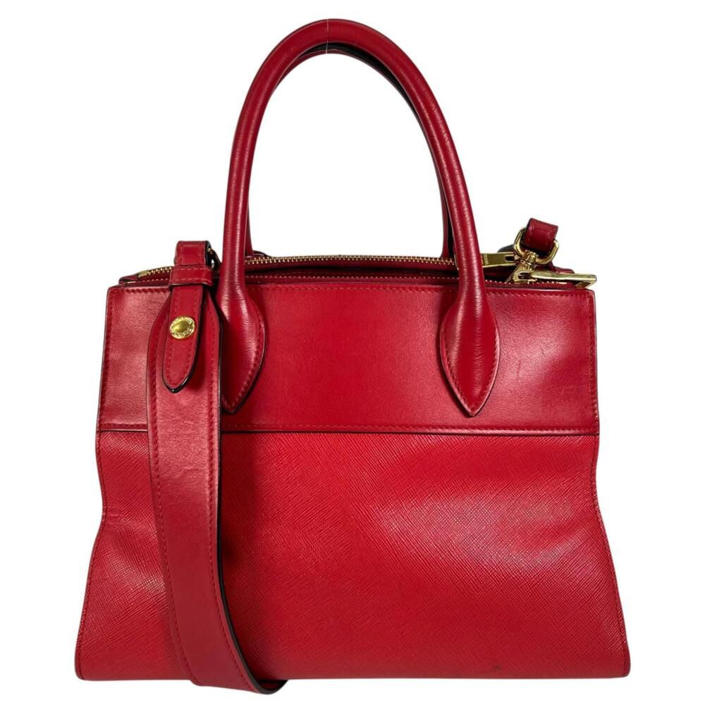 Prada Handbag