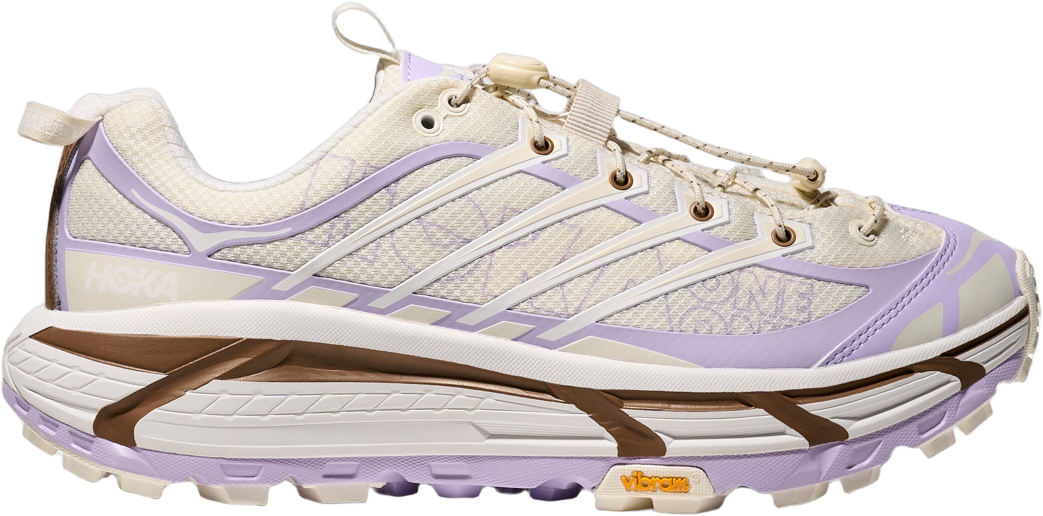 Mafate Three2 Wordmark