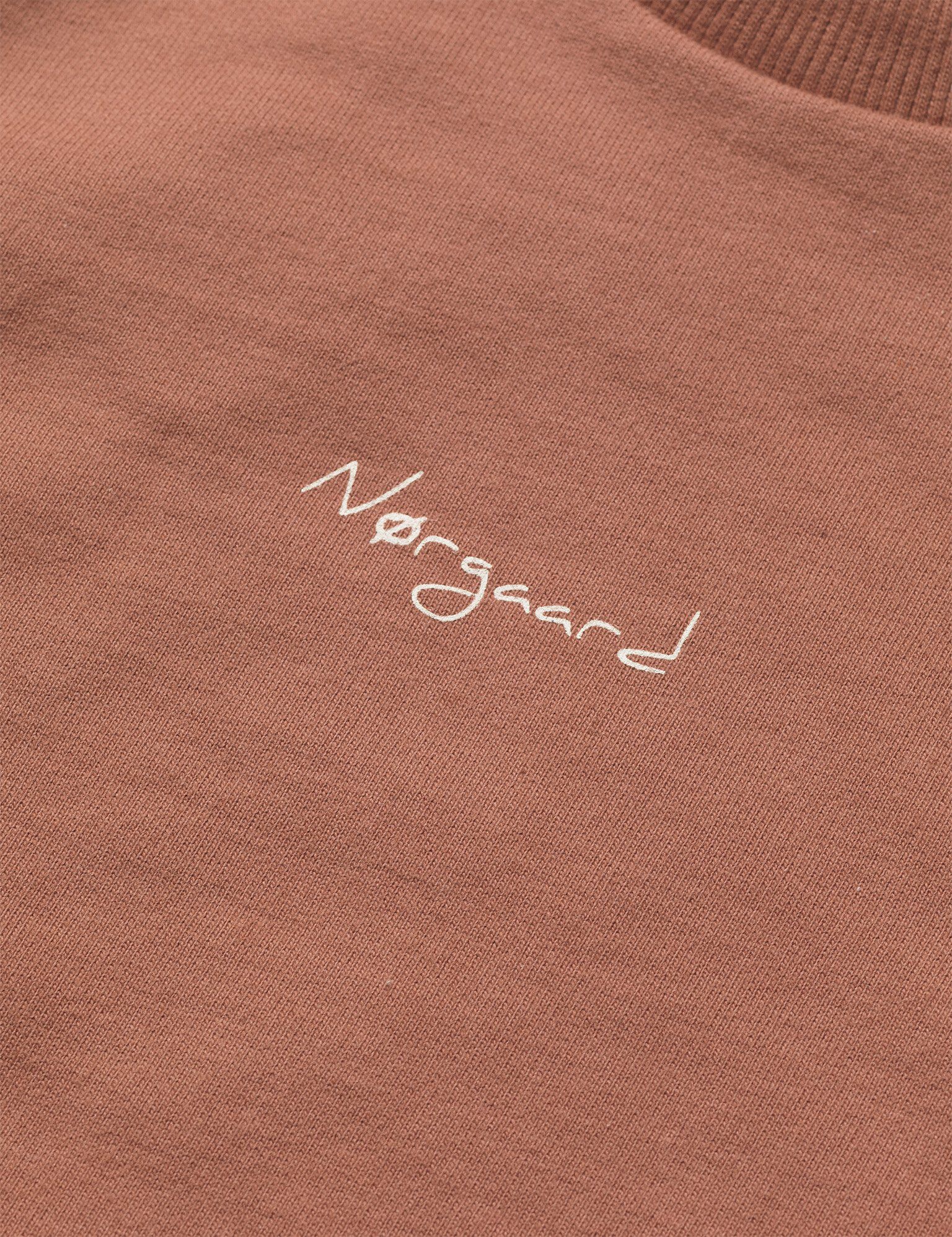 Soft Sweat Sirius Sweatshirt