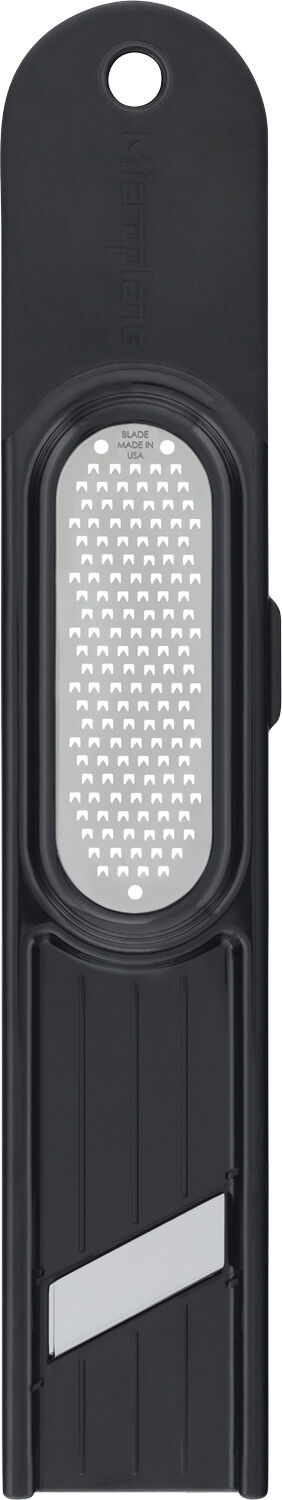 Ingef&aelig;rriver 3-i-1, sort