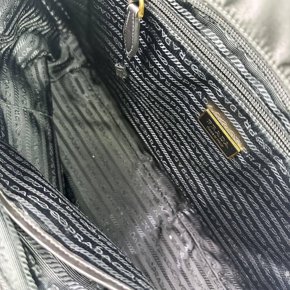 Prada Tote
