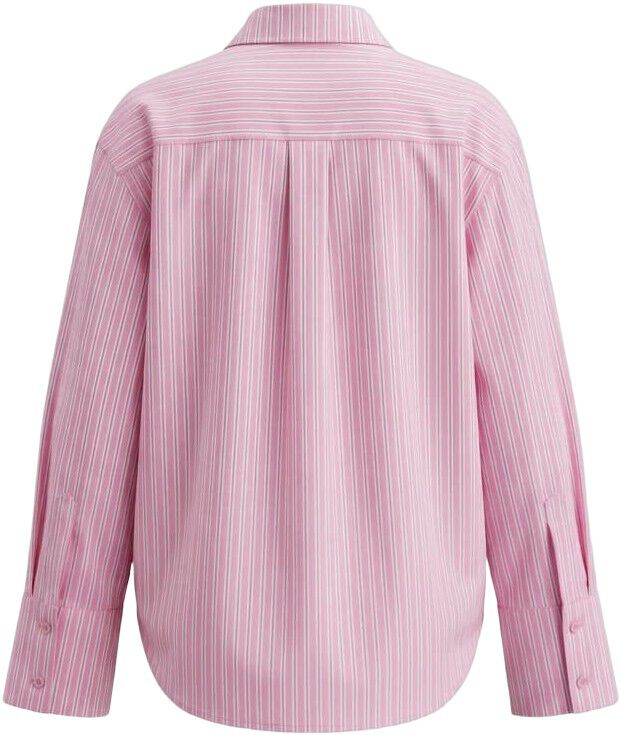 ENWEB LS SHORT SHIRT 7498