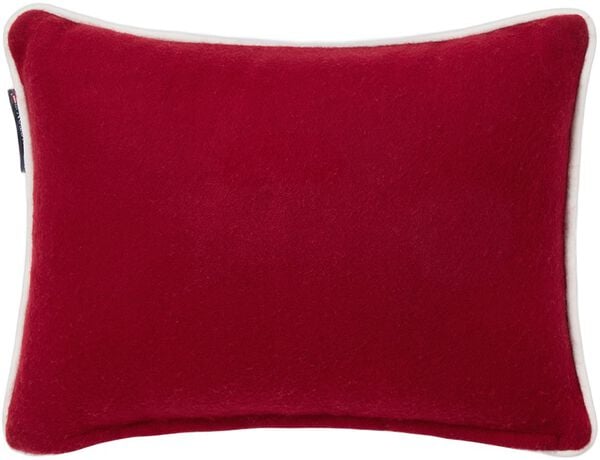 Ornament Wool Mix 40x30 Pillow