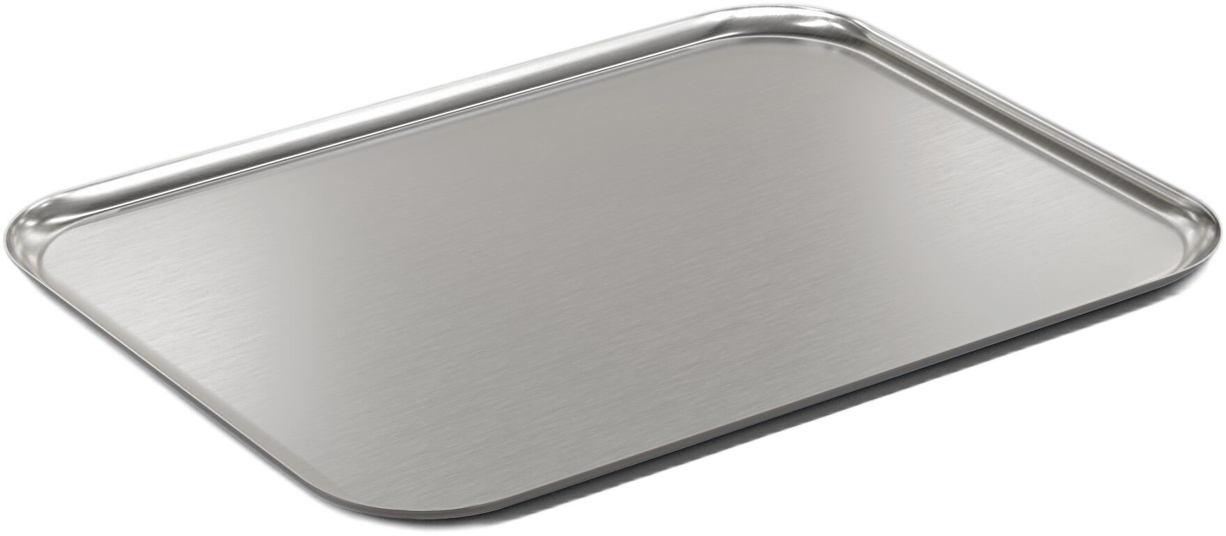 Stainless Steel Tray - X-Large