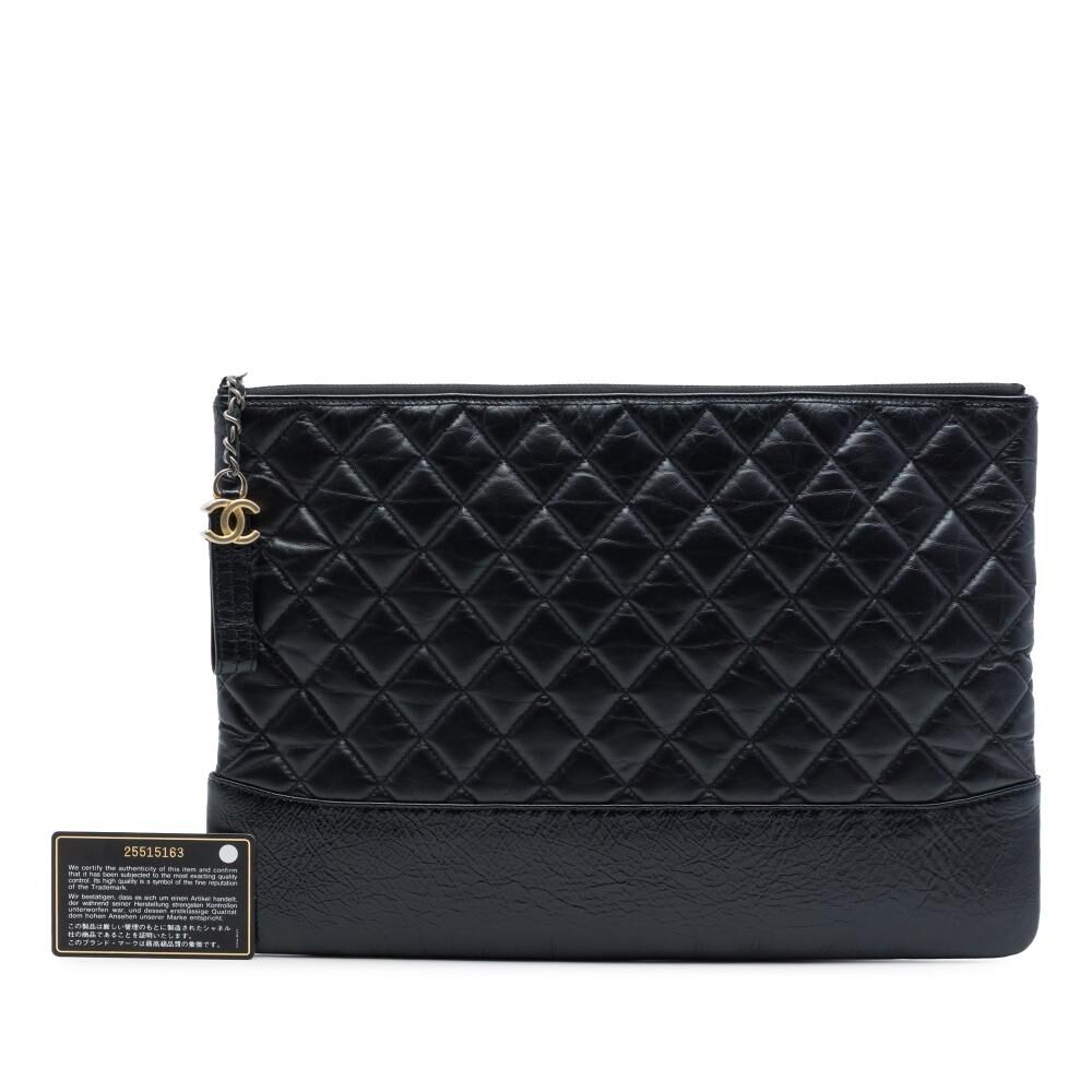 Chanel Clutch