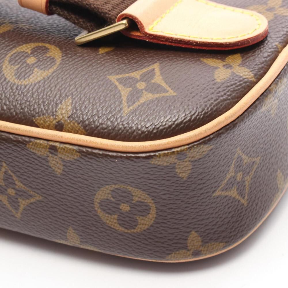 Louis Vuitton Crossbody Bag