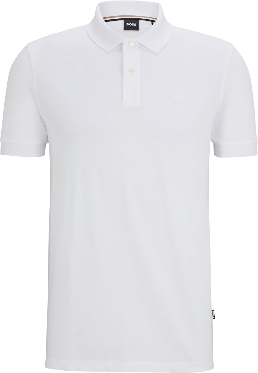 BOSS Men Business Leisure Jersey