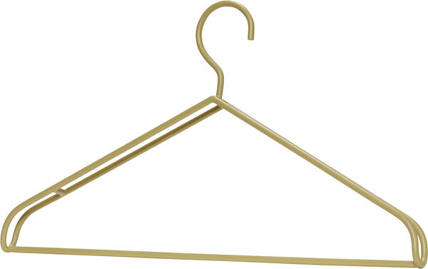 Apply Hanger Khaki