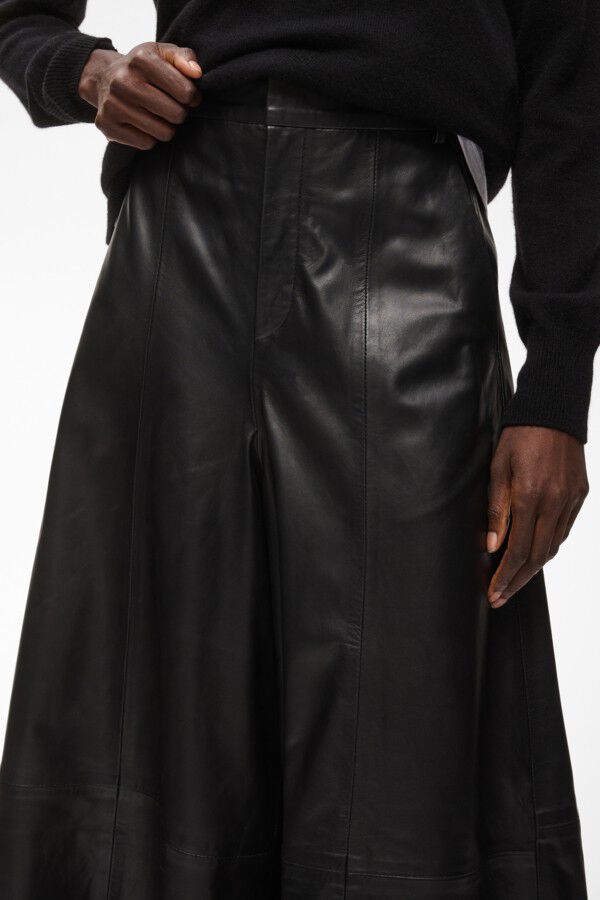 CariehIW Cropped Pant