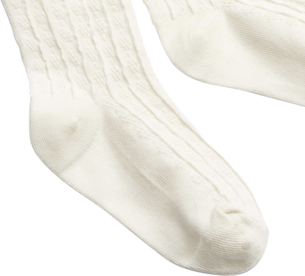 2 par Izzy pointelle str&oslash;mpebukser