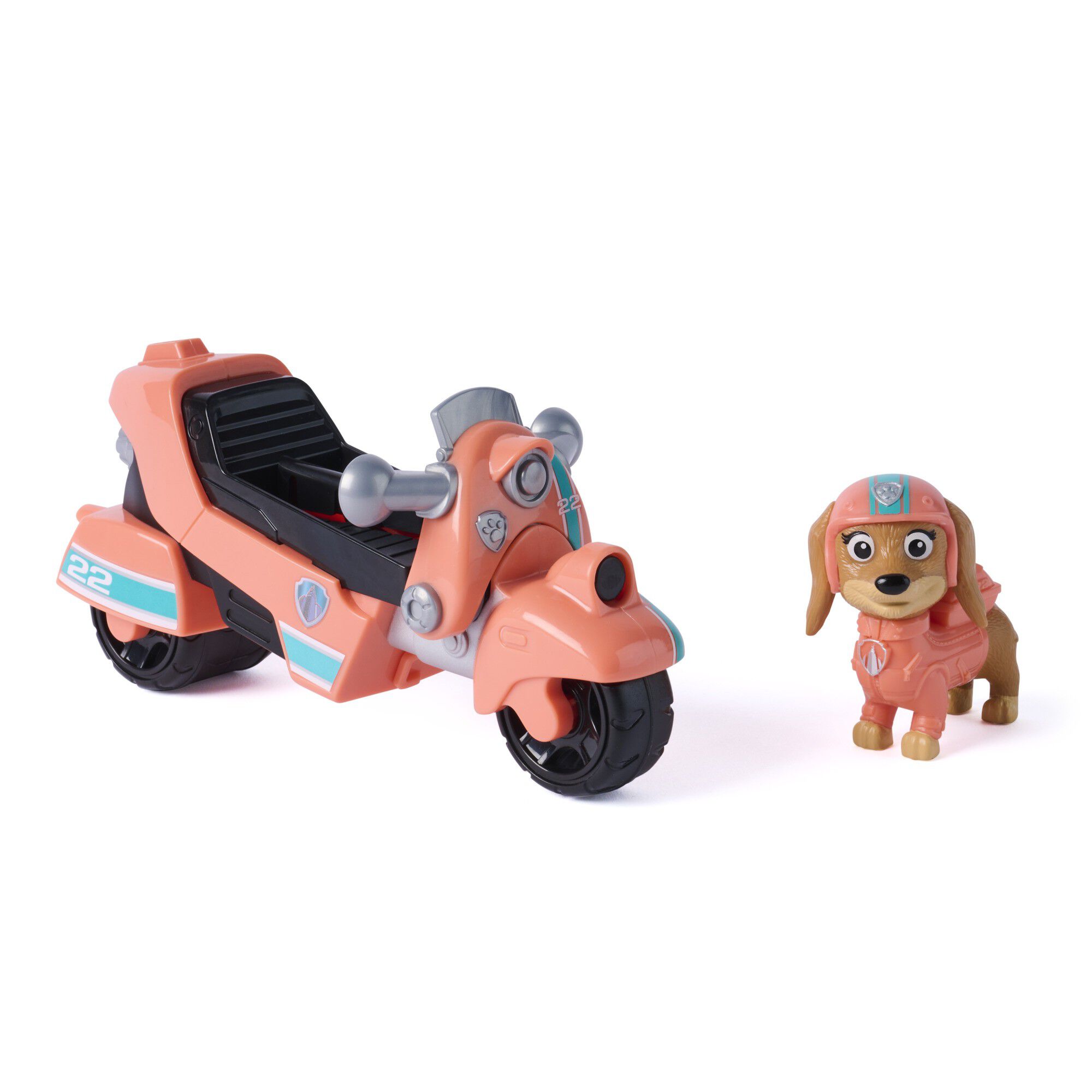 Paw Patrol Liberty