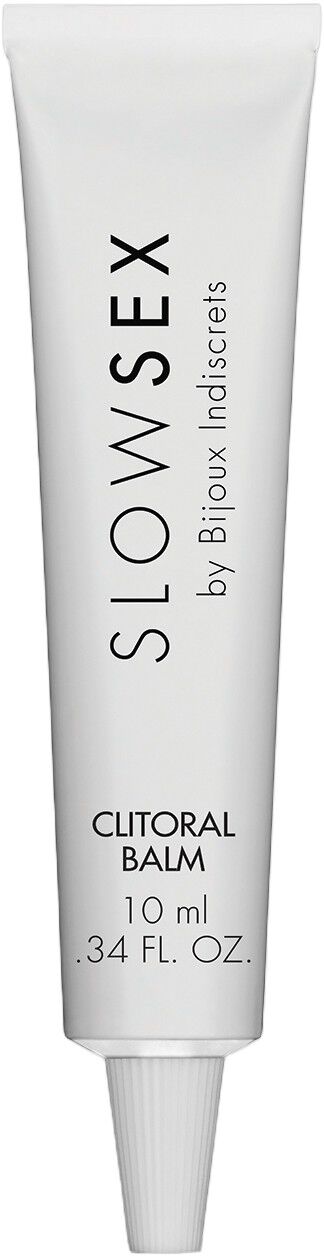 Clitoral Balm