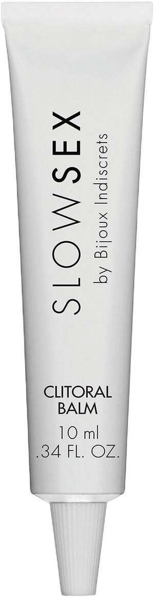 Clitoral Balm