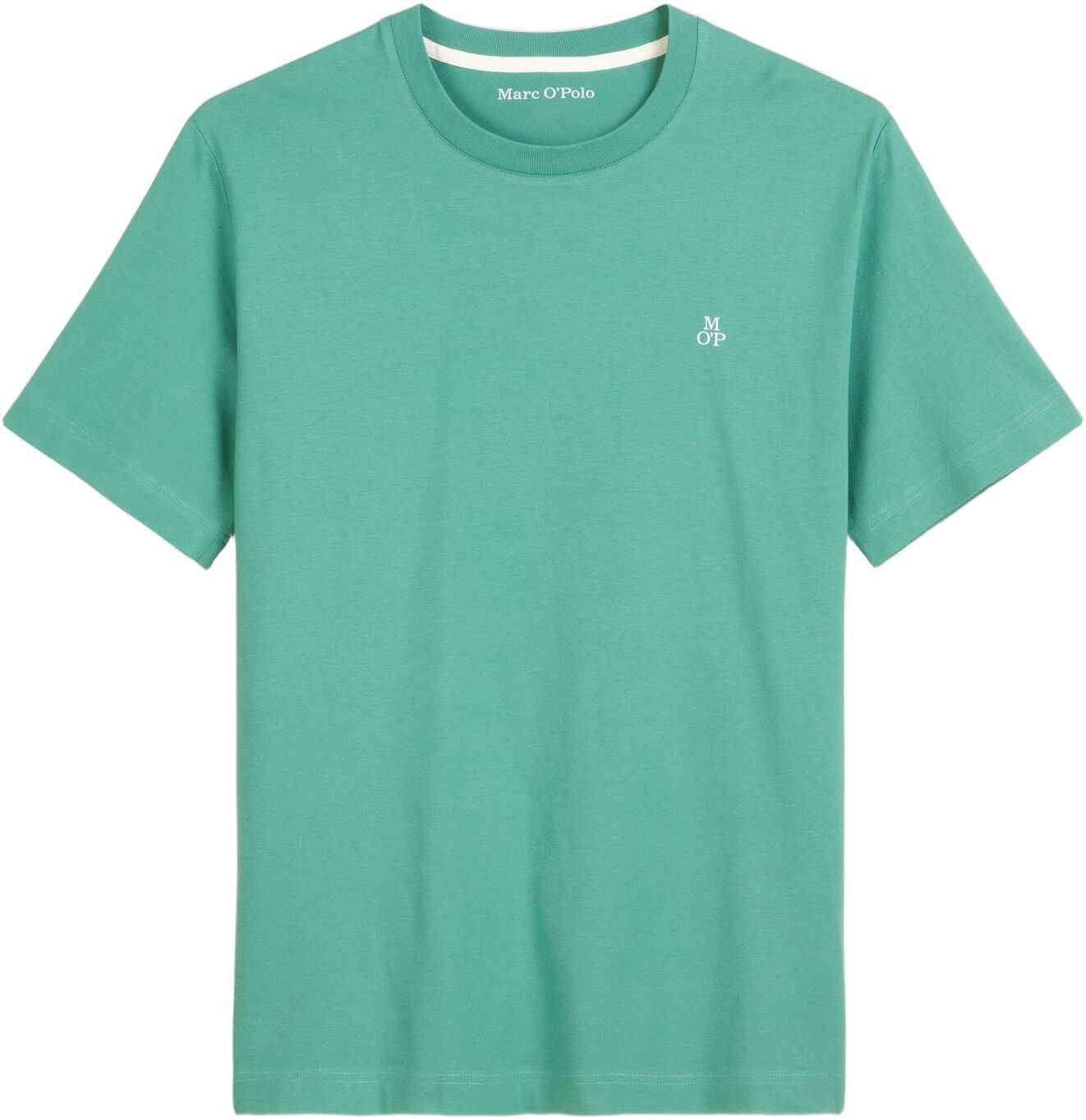 T-shirt, short sleeve, logo print,