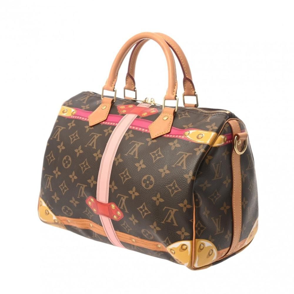 Louis Vuitton Speedy