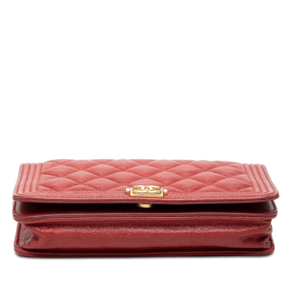 Chanel Flap Bag