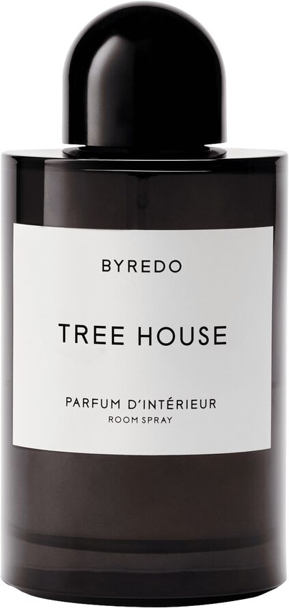 Room Spray Tree House
