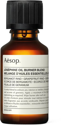 Joséphine Oil Burner Blend 25mL