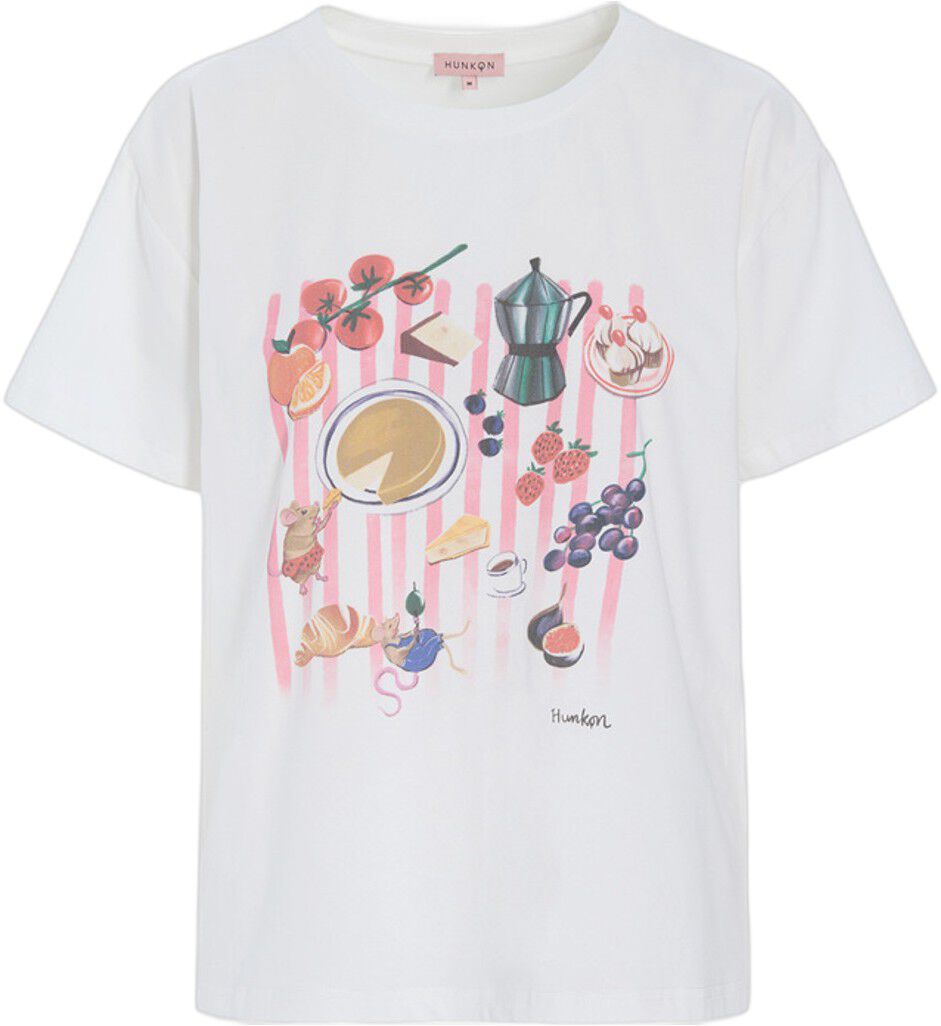 Picnic T-shirt
