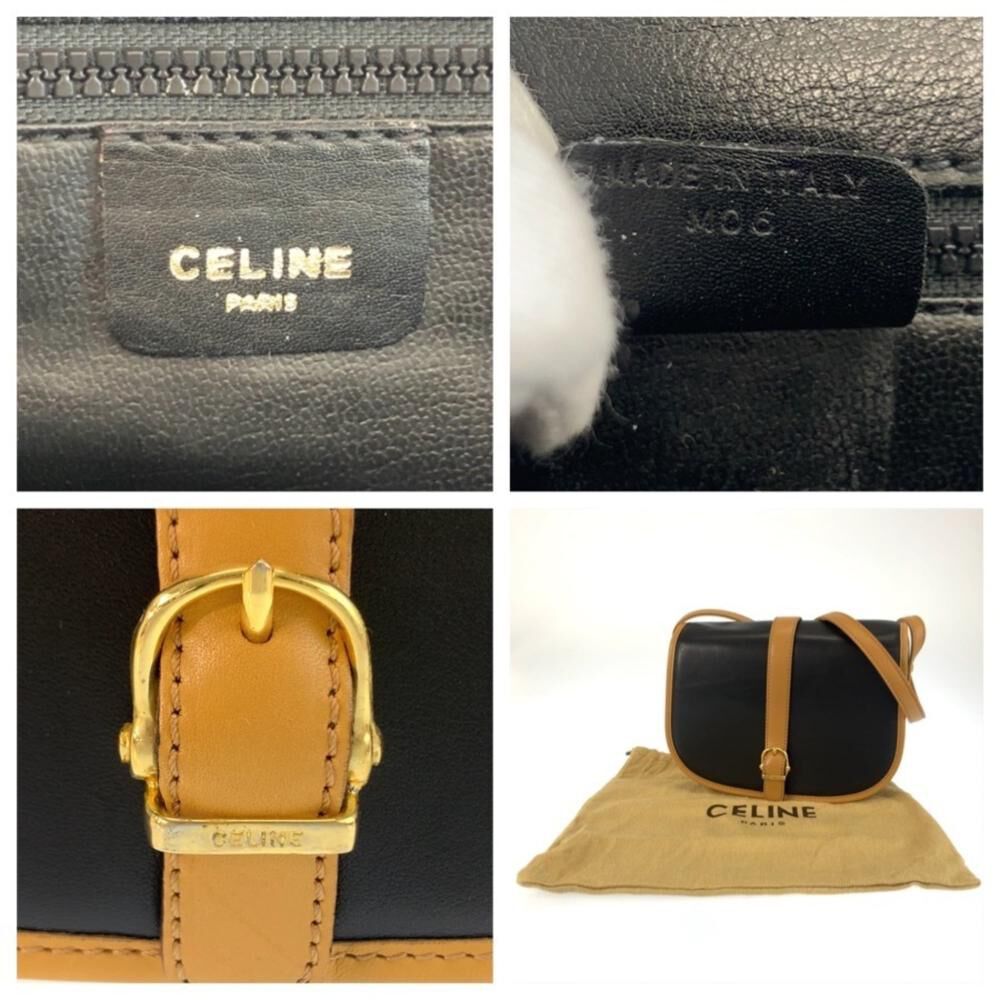 Celine Shoulder Bag