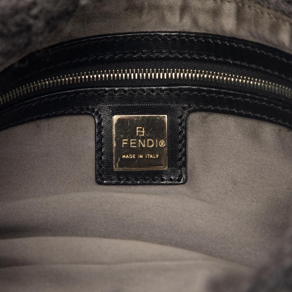 Fendi Baguette
