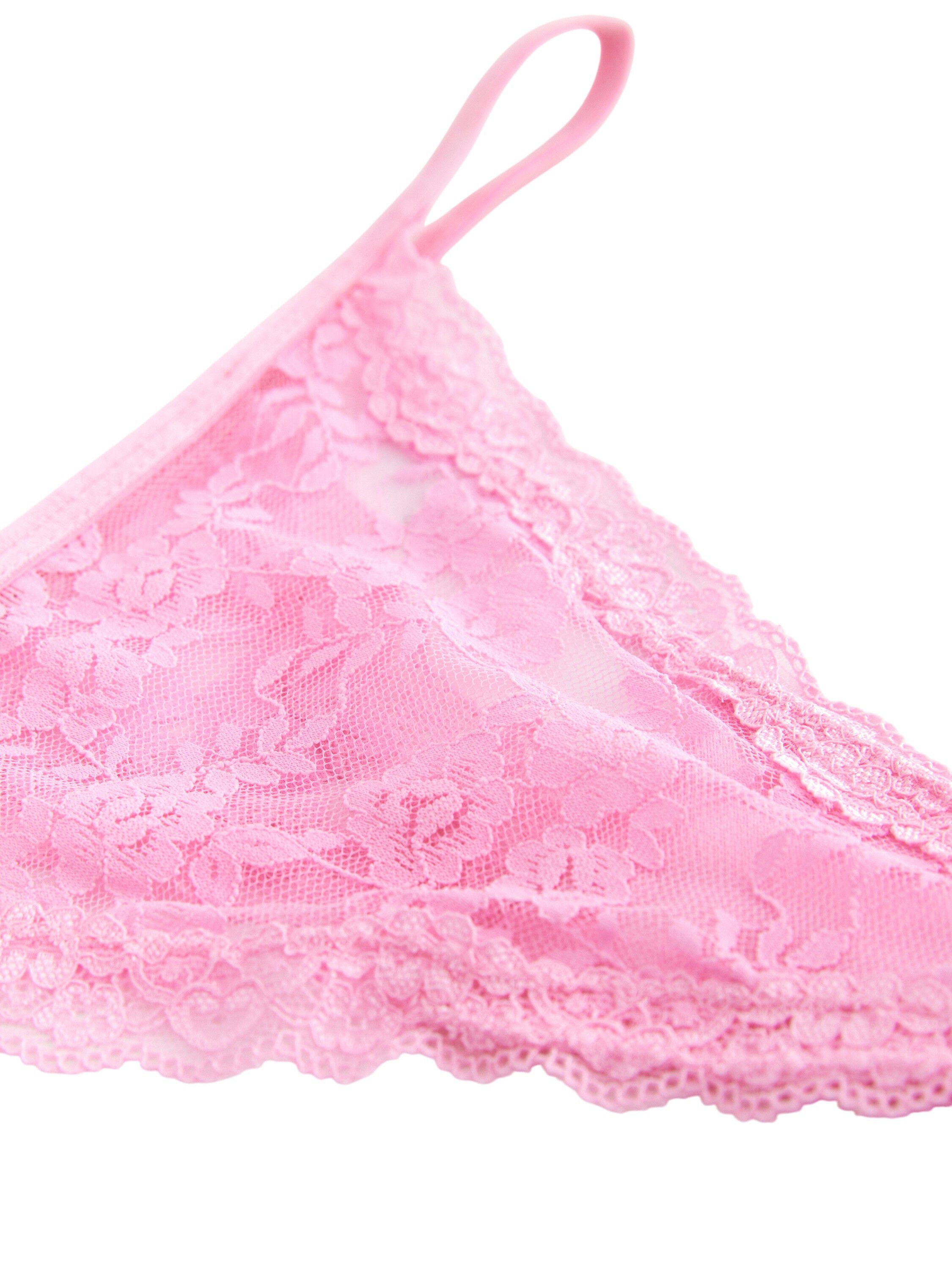 String med l&aring;g midja