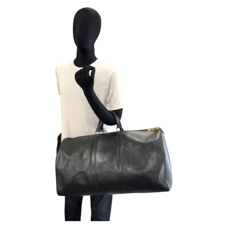 Louis Vuitton Keepall