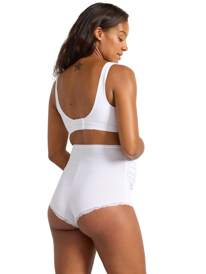 3-pack brazilian gravidtrosor