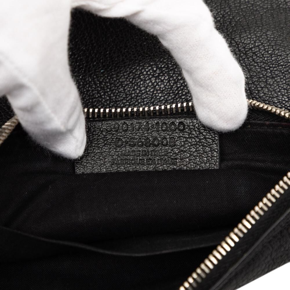 Balenciaga Clutch