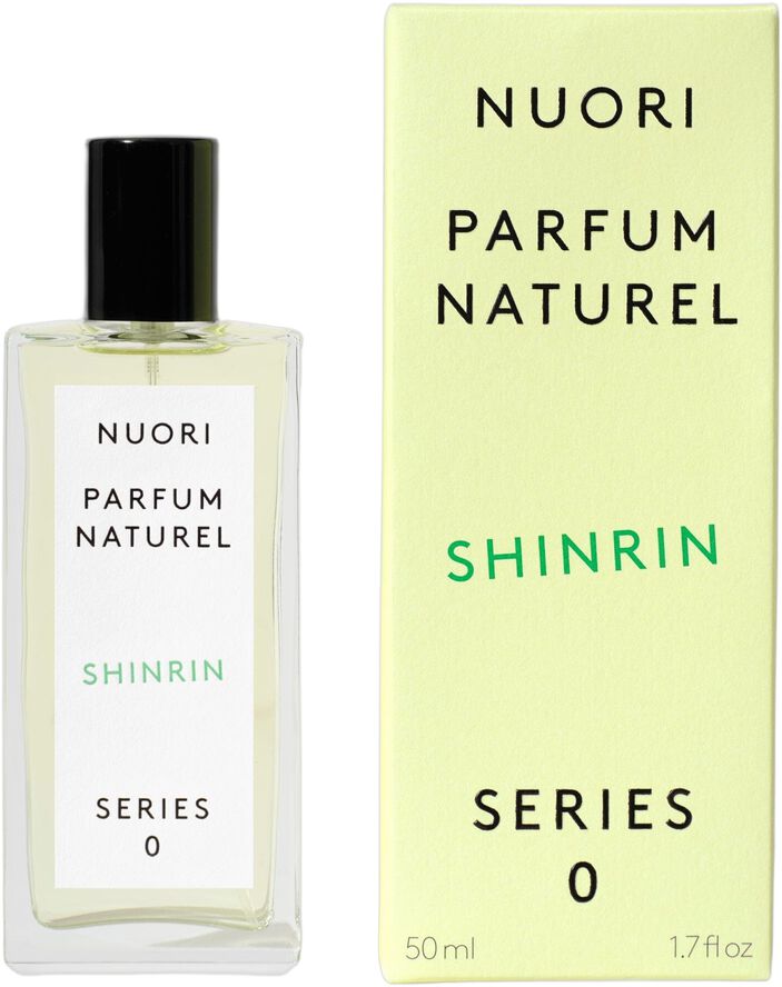 Shinrin Fragrance